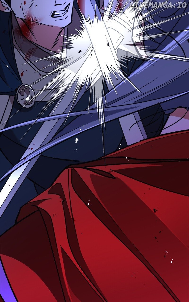 Goddess’s Way of Attacking Tigers Chapter 35 - Page 91