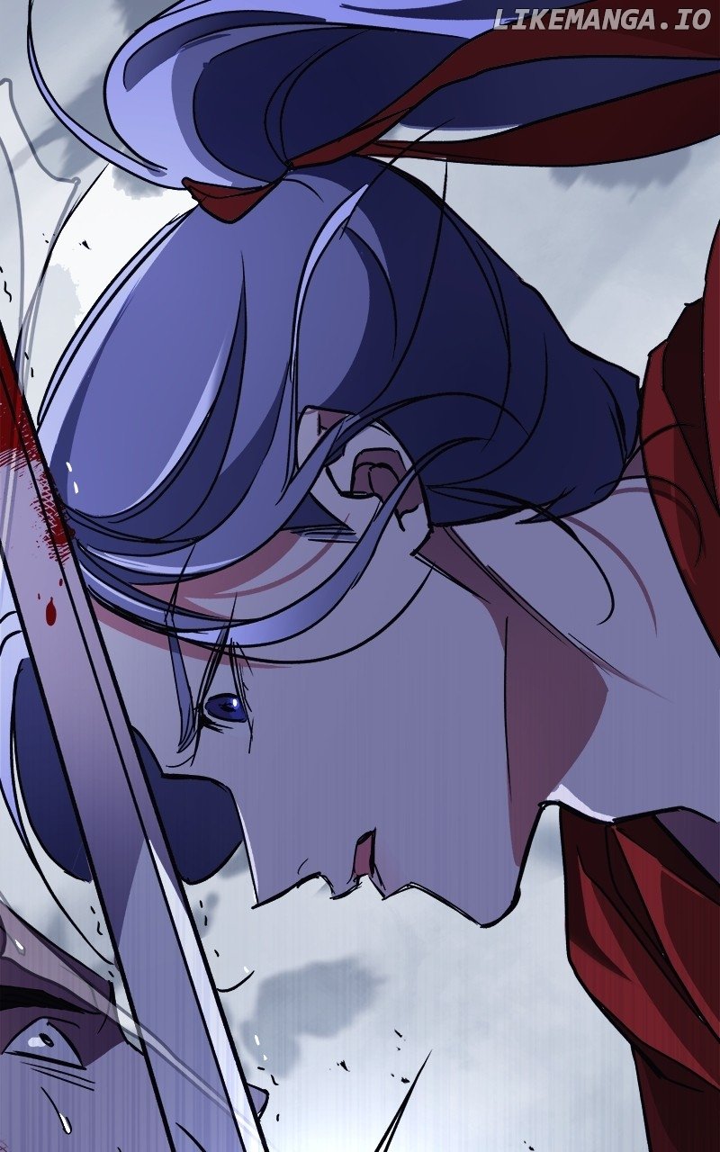 Goddess’s Way of Attacking Tigers Chapter 35 - Page 93