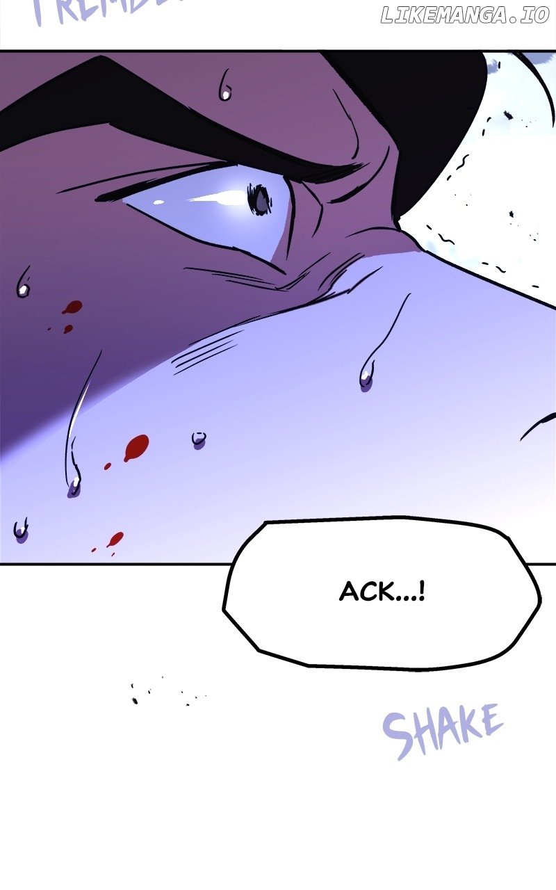 Goddess’s Way of Attacking Tigers Chapter 35 - Page 96