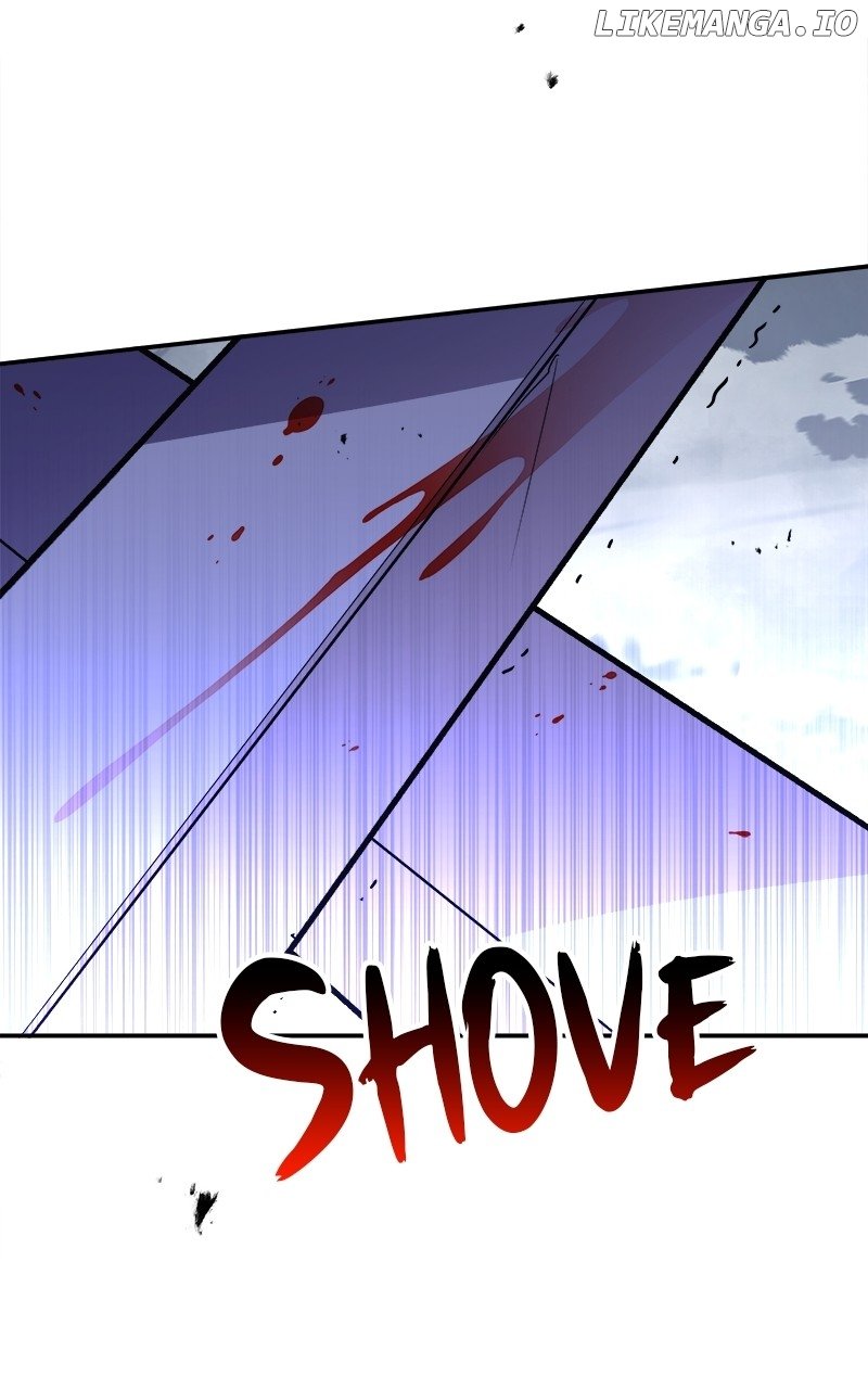 Goddess’s Way of Attacking Tigers Chapter 35 - Page 97