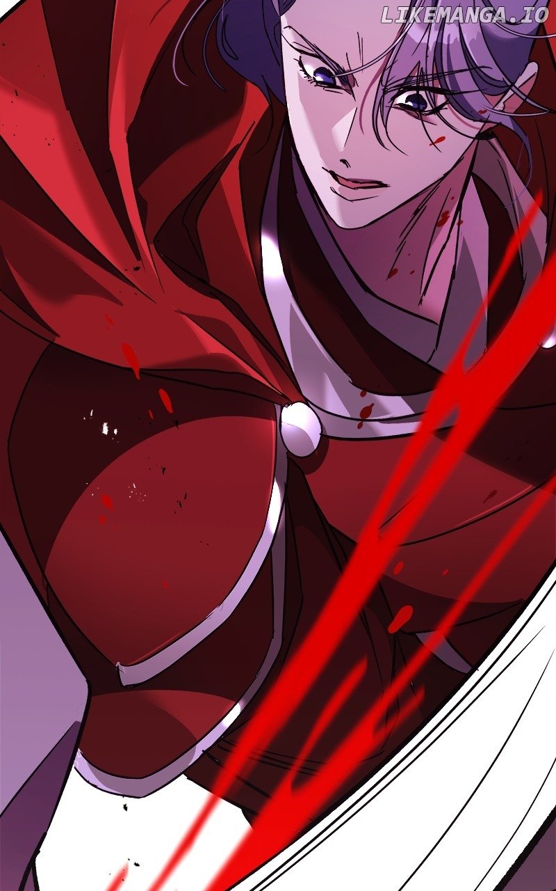 Goddess’s Way of Attacking Tigers Chapter 35 - Page 99
