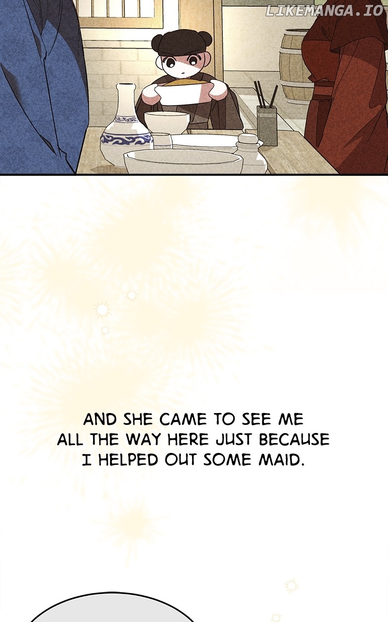 Goddess’s Way of Attacking Tigers Chapter 36 - Page 104