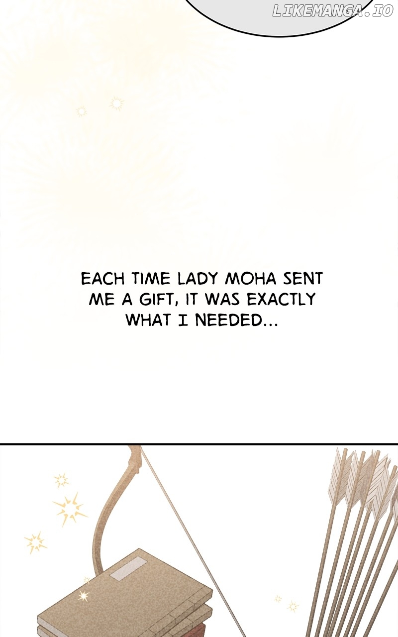 Goddess’s Way of Attacking Tigers Chapter 36 - Page 106