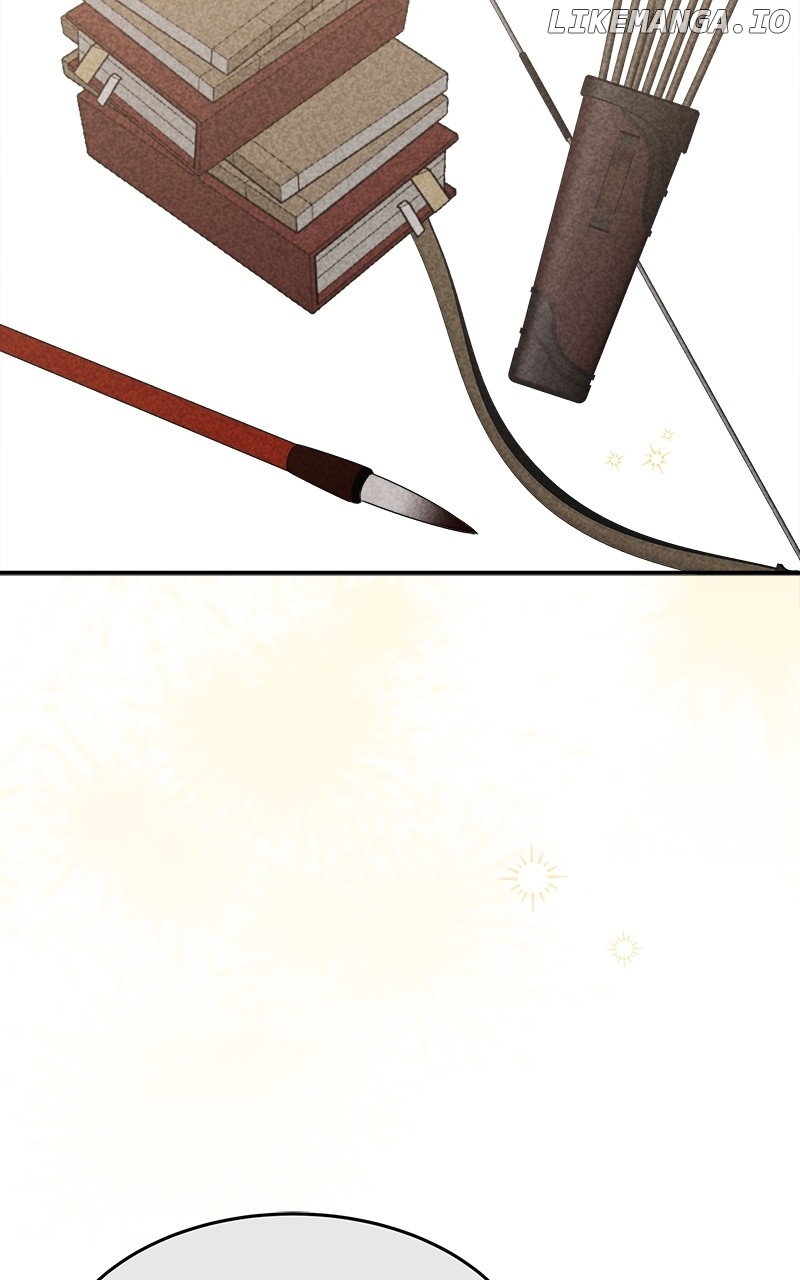 Goddess’s Way of Attacking Tigers Chapter 36 - Page 107