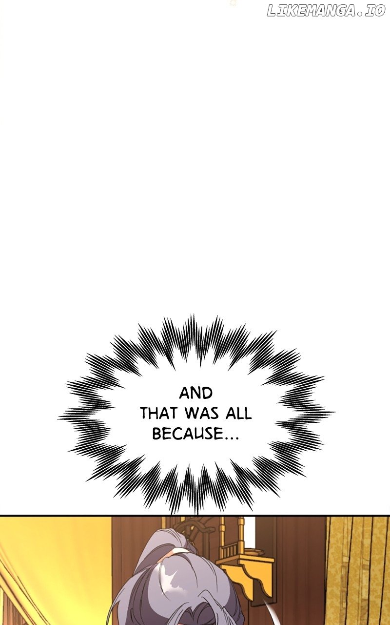 Goddess’s Way of Attacking Tigers Chapter 36 - Page 110