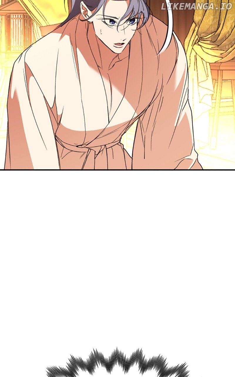 Goddess’s Way of Attacking Tigers Chapter 36 - Page 111