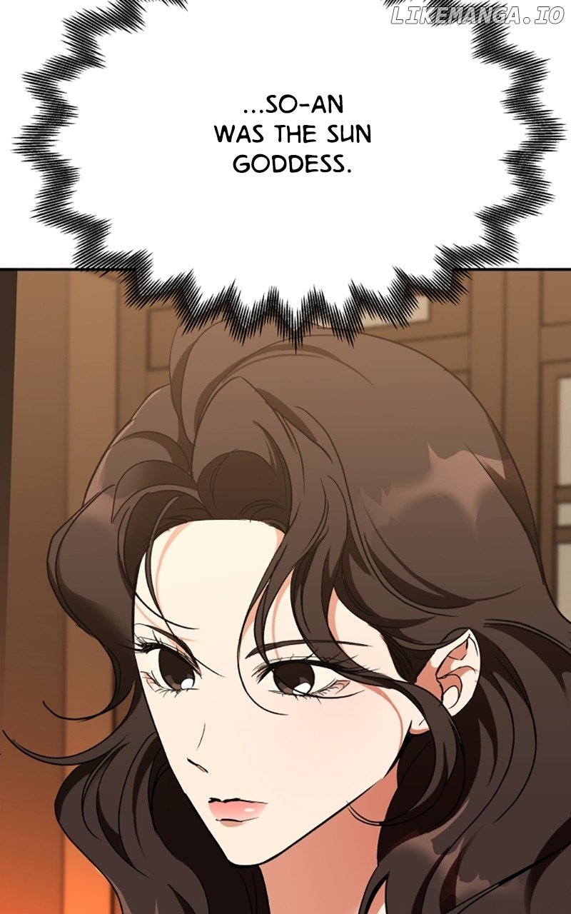 Goddess’s Way of Attacking Tigers Chapter 36 - Page 112