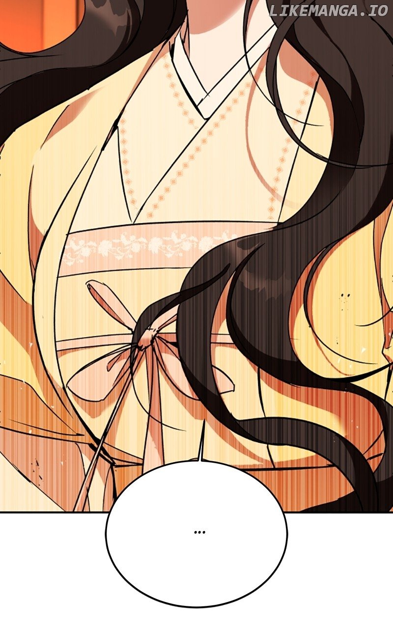 Goddess’s Way of Attacking Tigers Chapter 36 - Page 113