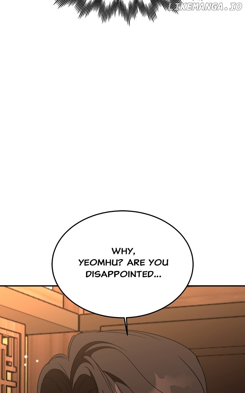 Goddess’s Way of Attacking Tigers Chapter 36 - Page 116