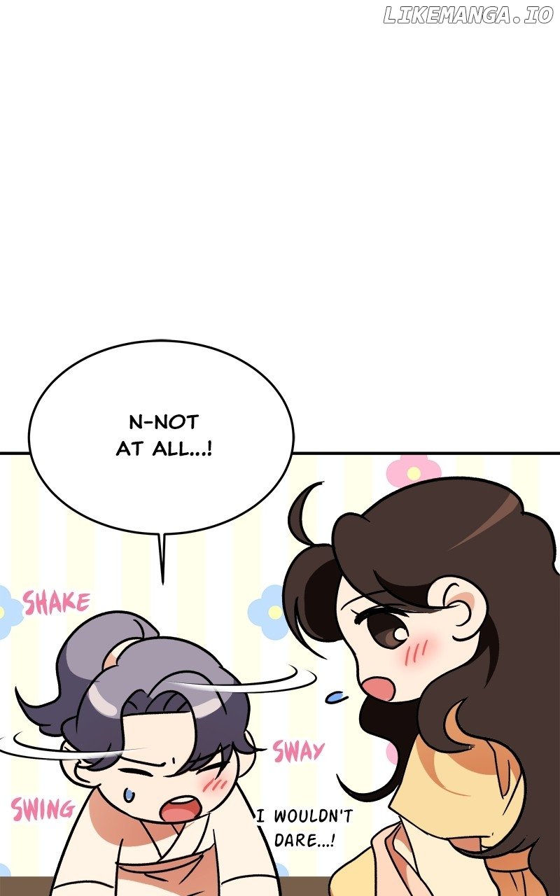 Goddess’s Way of Attacking Tigers Chapter 36 - Page 118