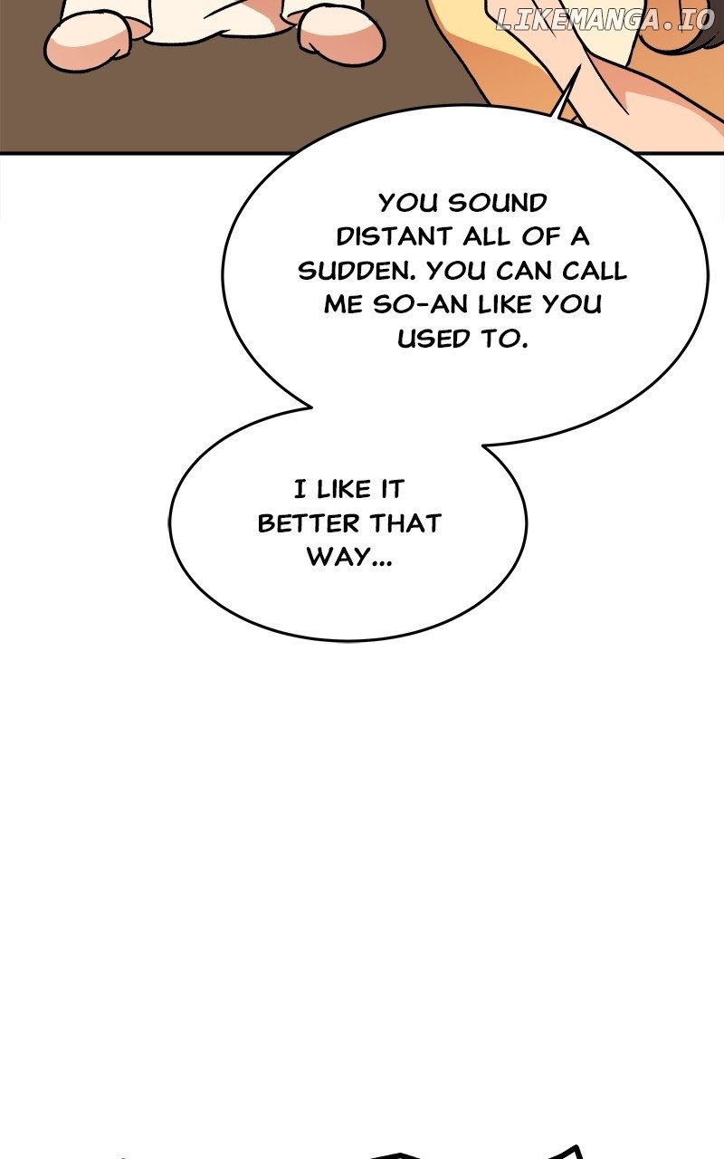 Goddess’s Way of Attacking Tigers Chapter 36 - Page 119