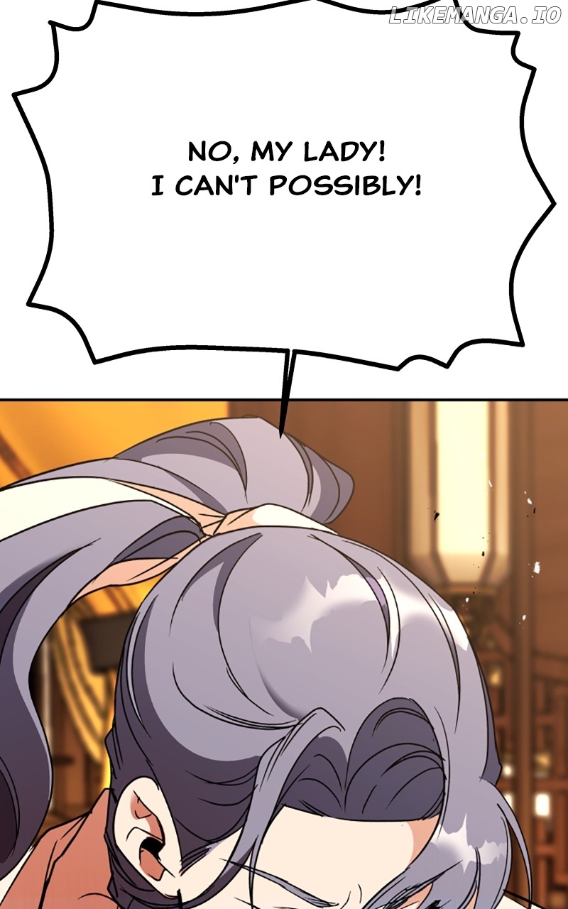 Goddess’s Way of Attacking Tigers Chapter 36 - Page 120