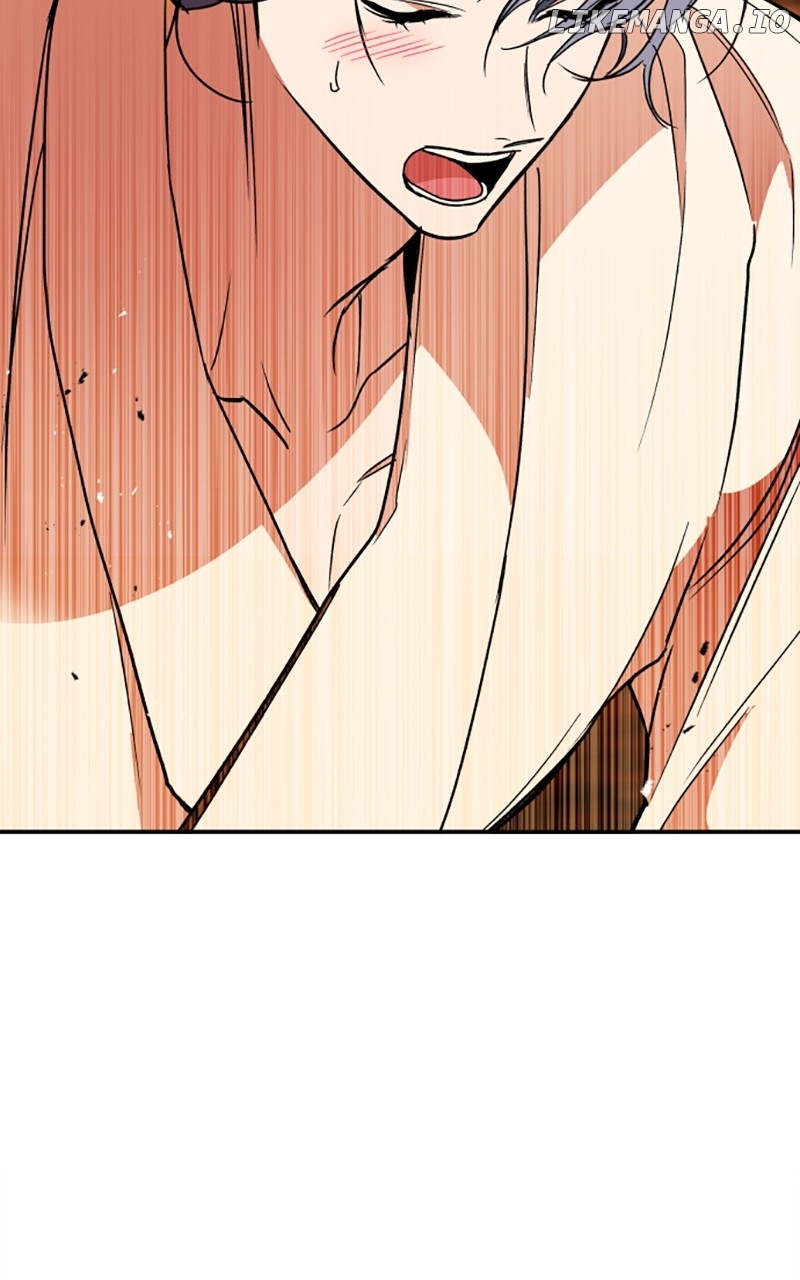 Goddess’s Way of Attacking Tigers Chapter 36 - Page 121