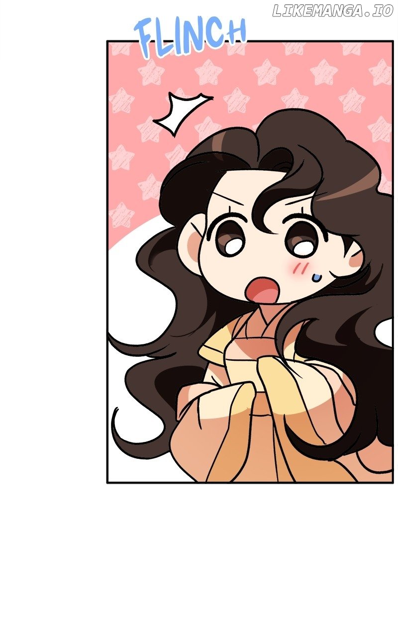 Goddess’s Way of Attacking Tigers Chapter 36 - Page 122