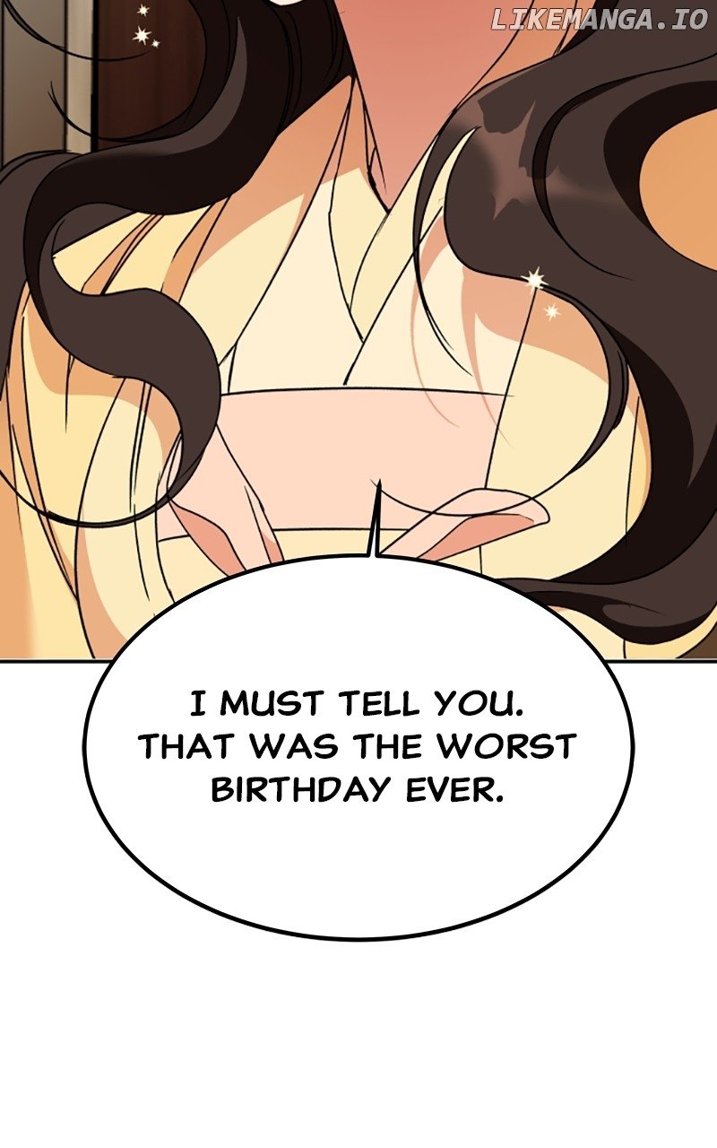 Goddess’s Way of Attacking Tigers Chapter 36 - Page 126