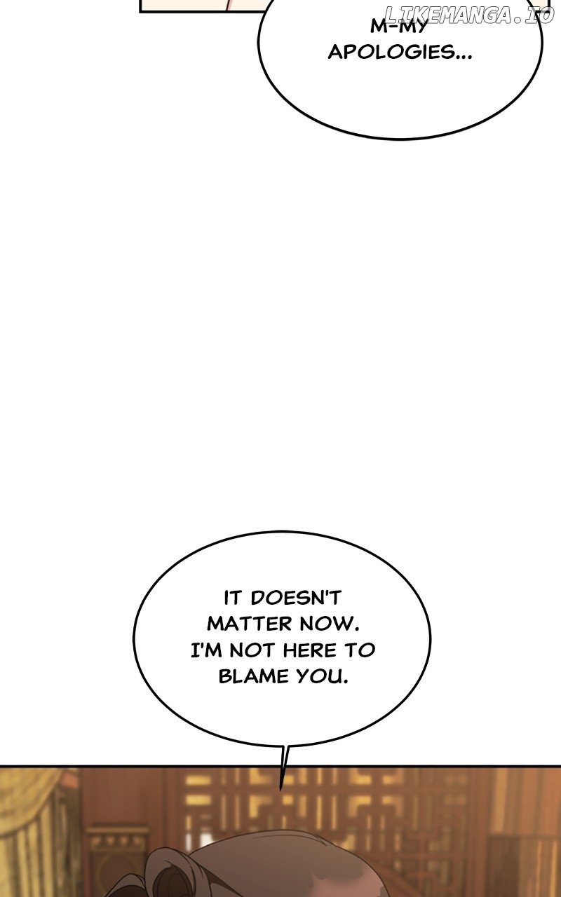 Goddess’s Way of Attacking Tigers Chapter 36 - Page 128