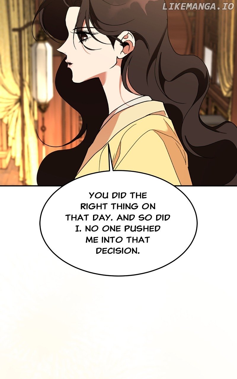Goddess’s Way of Attacking Tigers Chapter 36 - Page 129