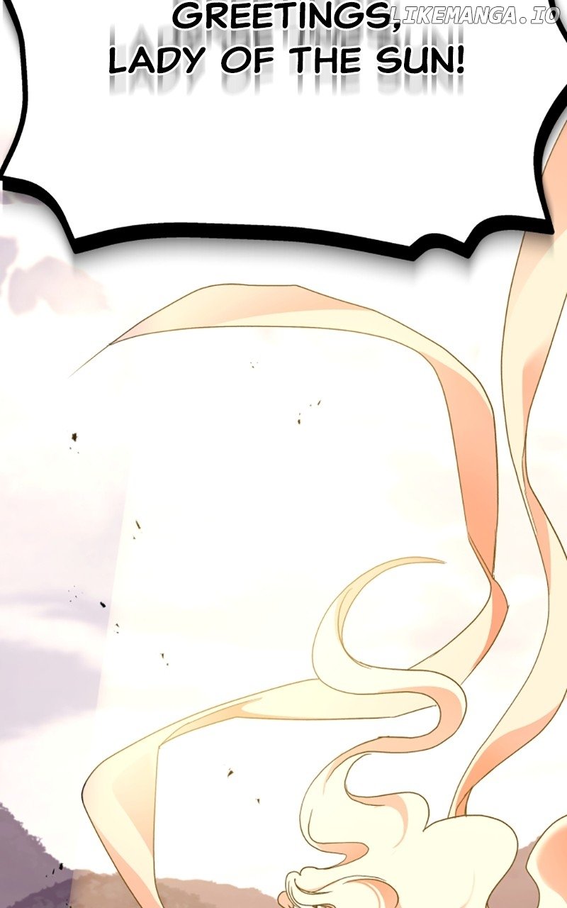 Goddess’s Way of Attacking Tigers Chapter 36 - Page 13