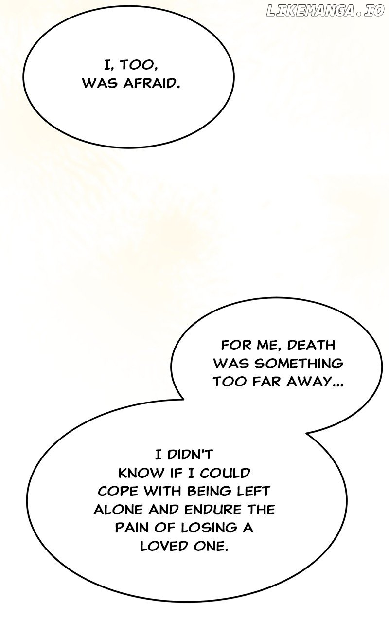 Goddess’s Way of Attacking Tigers Chapter 36 - Page 130