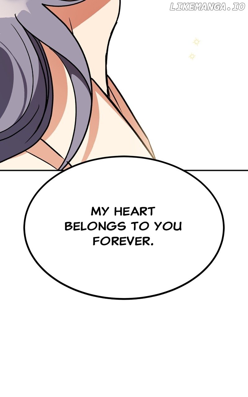 Goddess’s Way of Attacking Tigers Chapter 36 - Page 135
