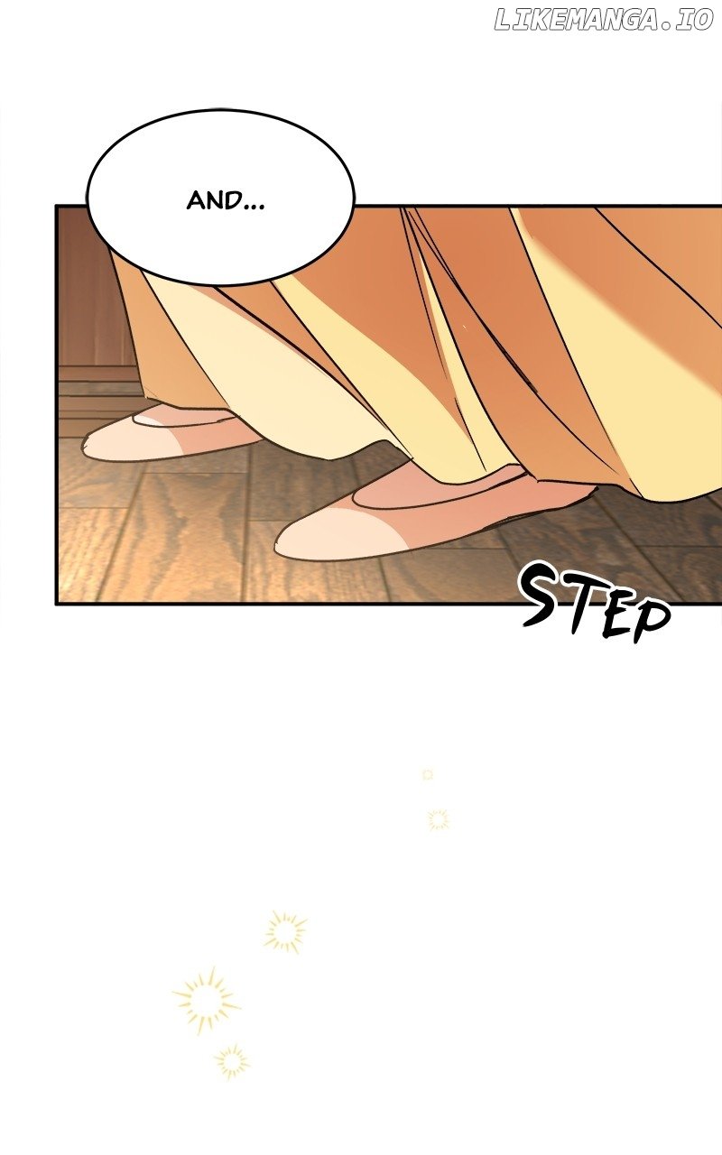 Goddess’s Way of Attacking Tigers Chapter 36 - Page 136