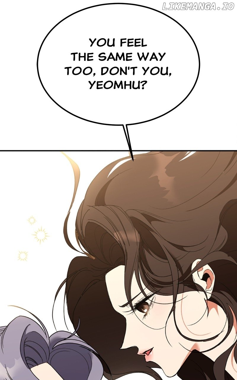 Goddess’s Way of Attacking Tigers Chapter 36 - Page 137