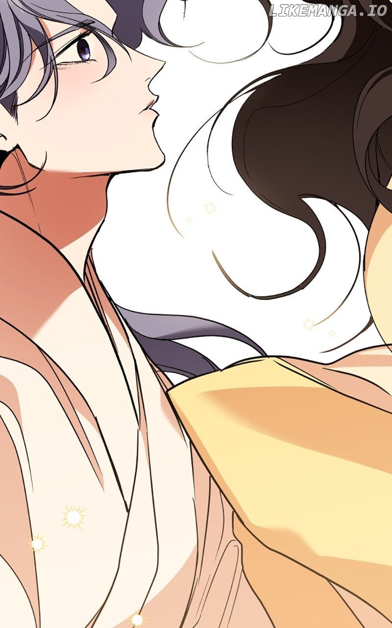 Goddess’s Way of Attacking Tigers Chapter 36 - Page 138
