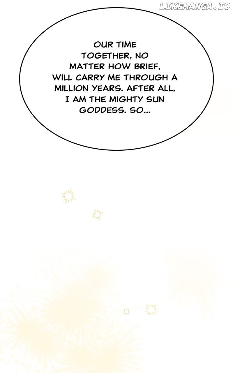 Goddess’s Way of Attacking Tigers Chapter 36 - Page 144