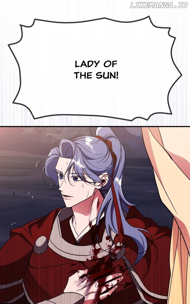 Goddess’s Way of Attacking Tigers Chapter 36 - Page 16