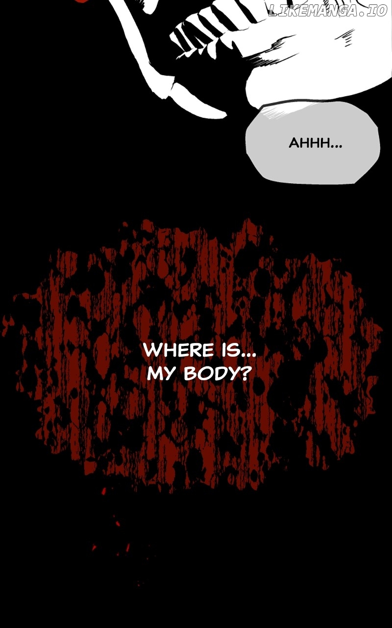 Goddess’s Way of Attacking Tigers Chapter 36 - Page 166