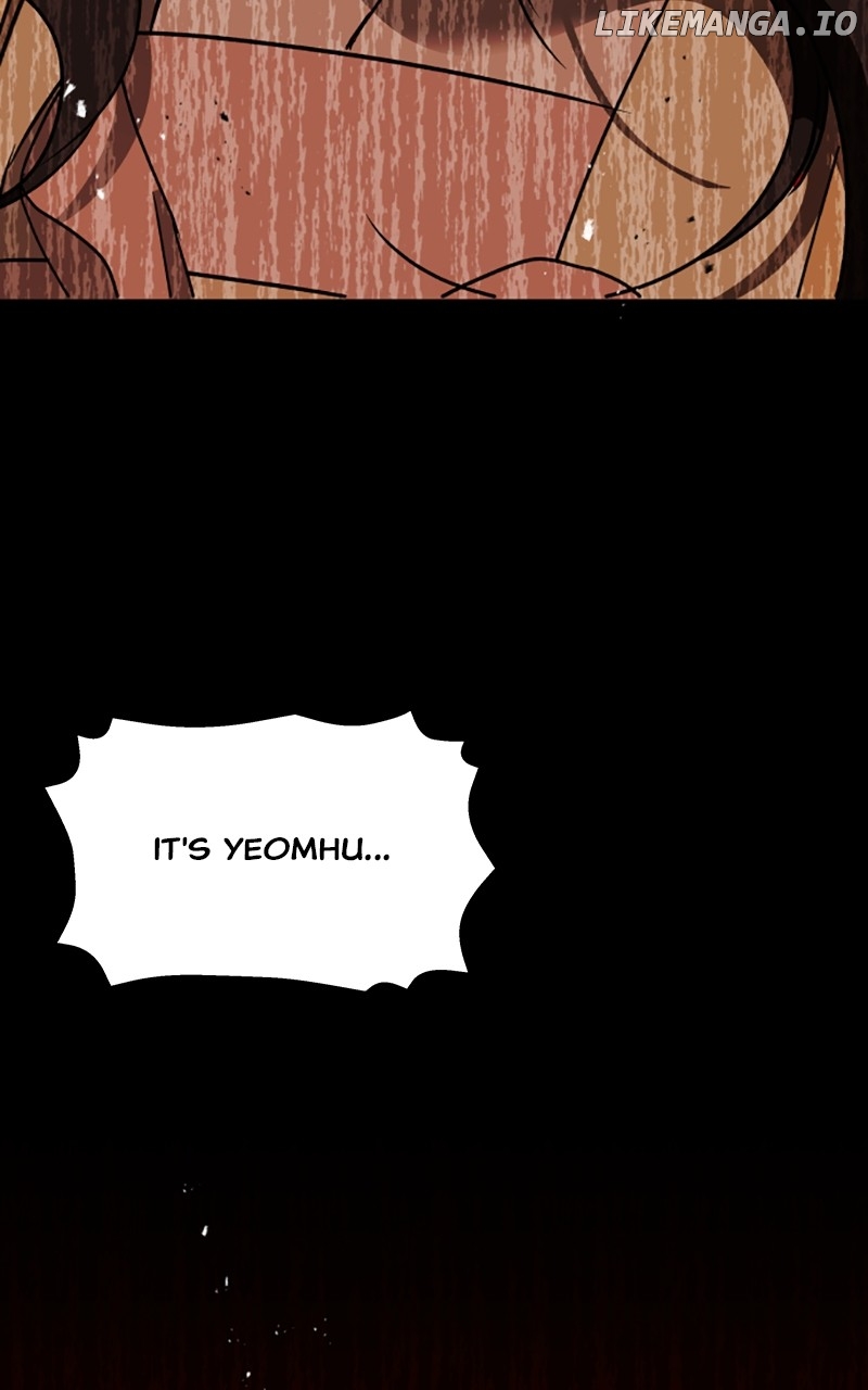Goddess’s Way of Attacking Tigers Chapter 36 - Page 169