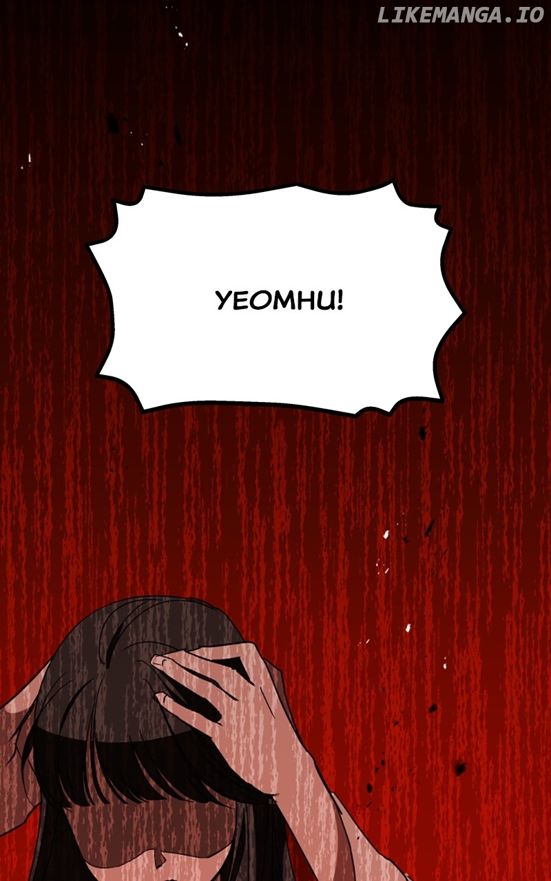 Goddess’s Way of Attacking Tigers Chapter 36 - Page 170