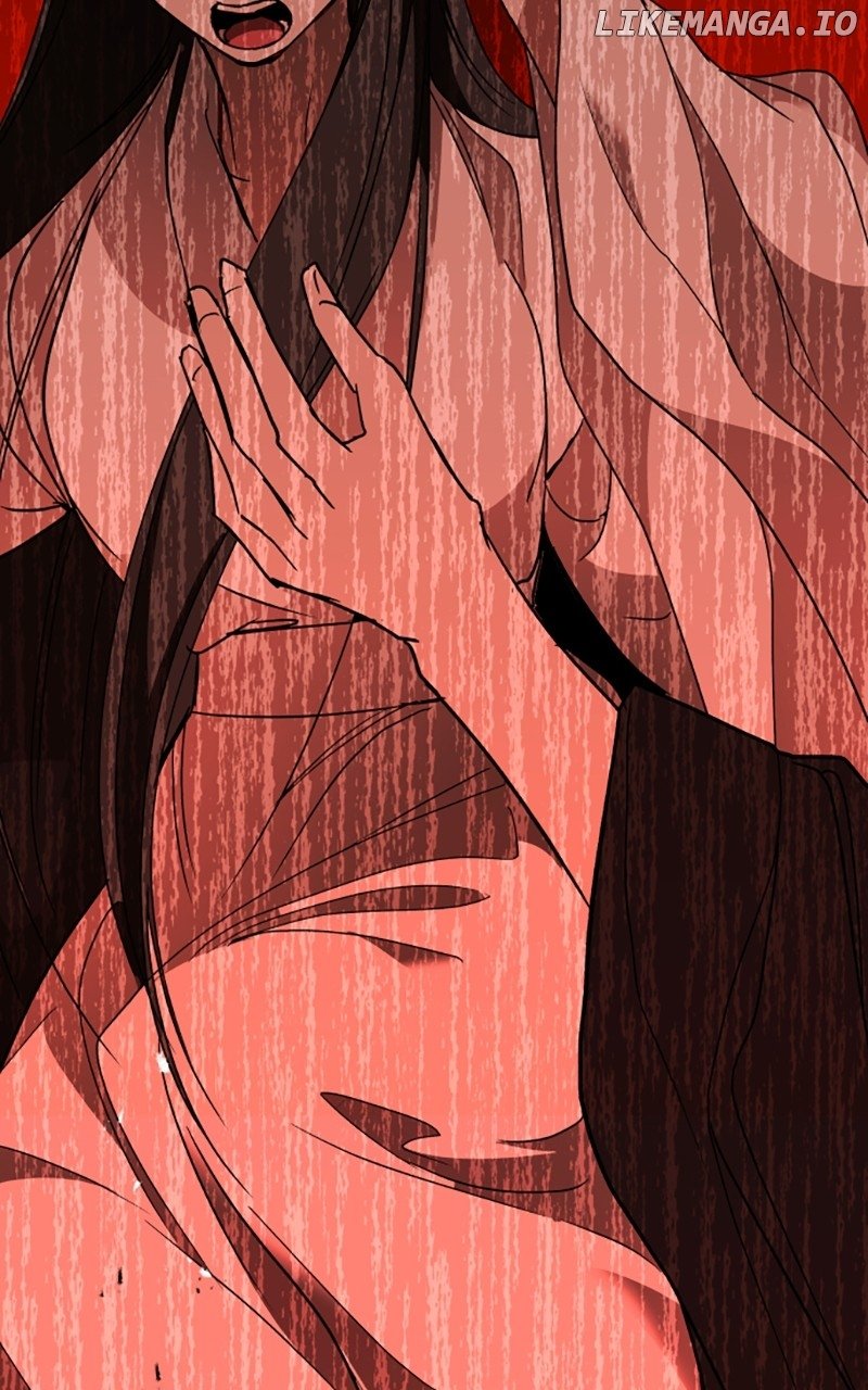 Goddess’s Way of Attacking Tigers Chapter 36 - Page 171