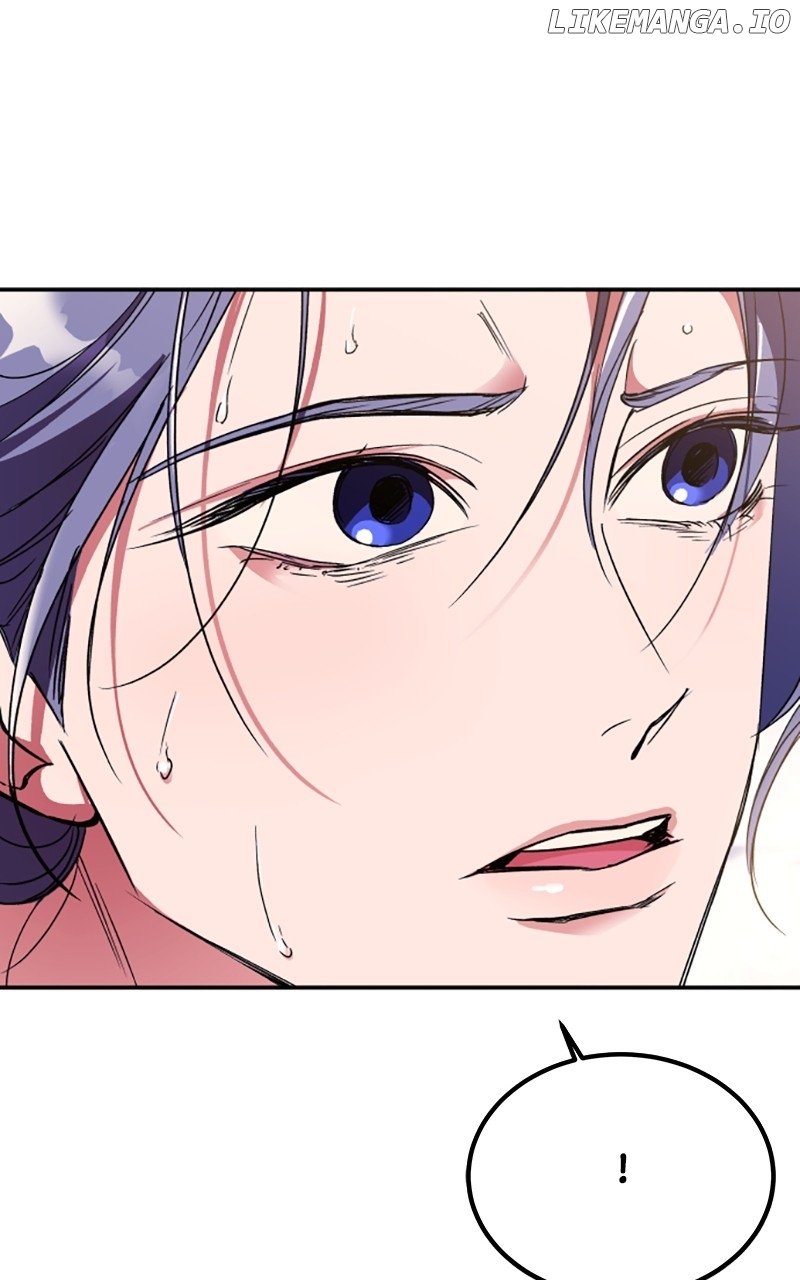 Goddess’s Way of Attacking Tigers Chapter 36 - Page 18