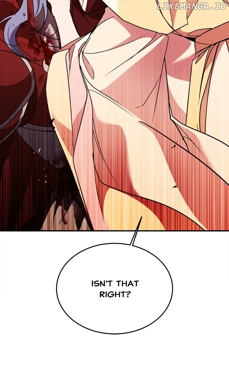 Goddess’s Way of Attacking Tigers Chapter 36 - Page 27