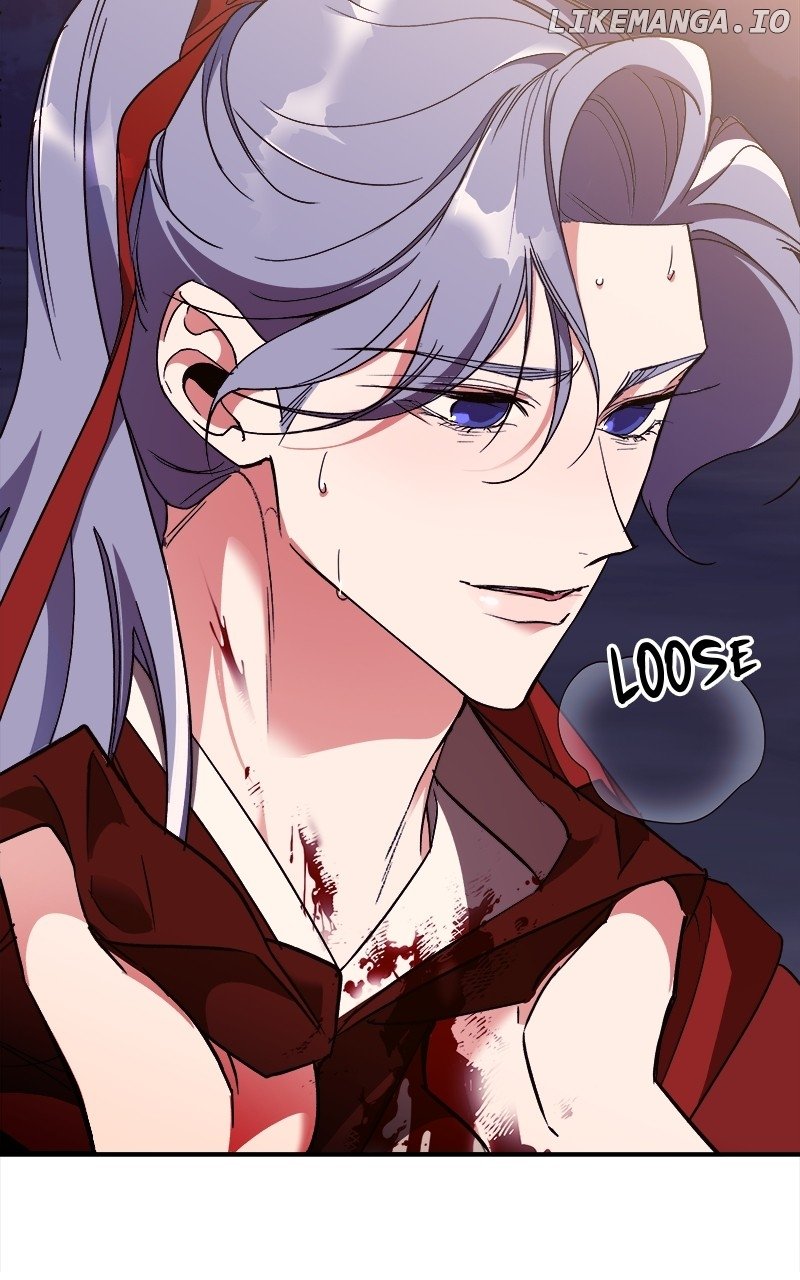Goddess’s Way of Attacking Tigers Chapter 36 - Page 29
