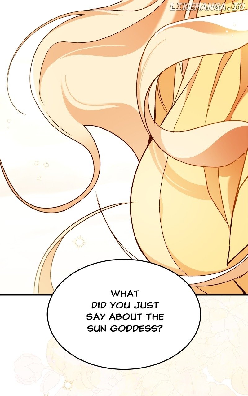 Goddess’s Way of Attacking Tigers Chapter 36 - Page 3