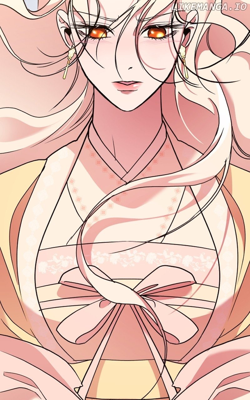 Goddess’s Way of Attacking Tigers Chapter 36 - Page 32