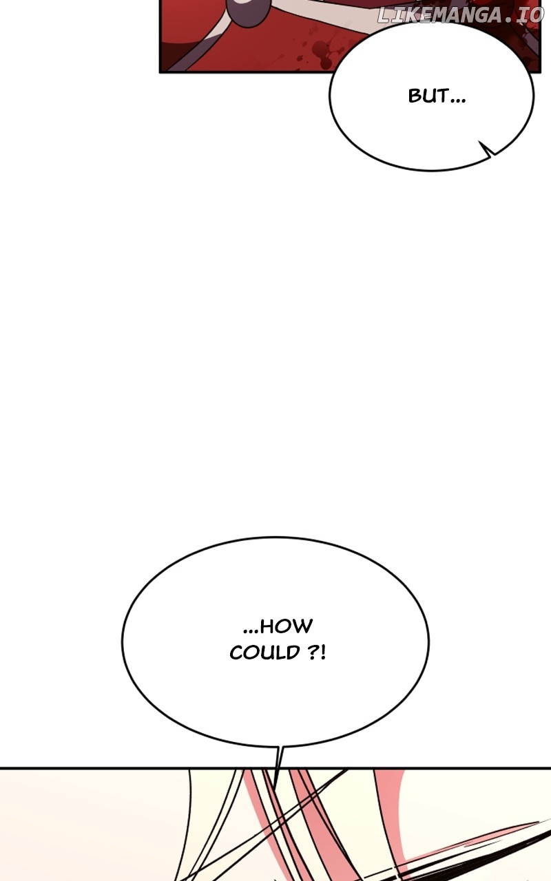 Goddess’s Way of Attacking Tigers Chapter 36 - Page 34