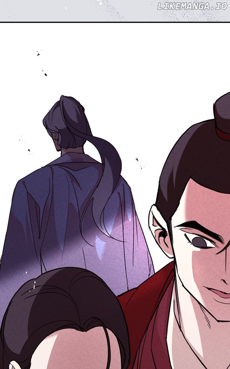 Goddess’s Way of Attacking Tigers Chapter 36 - Page 37