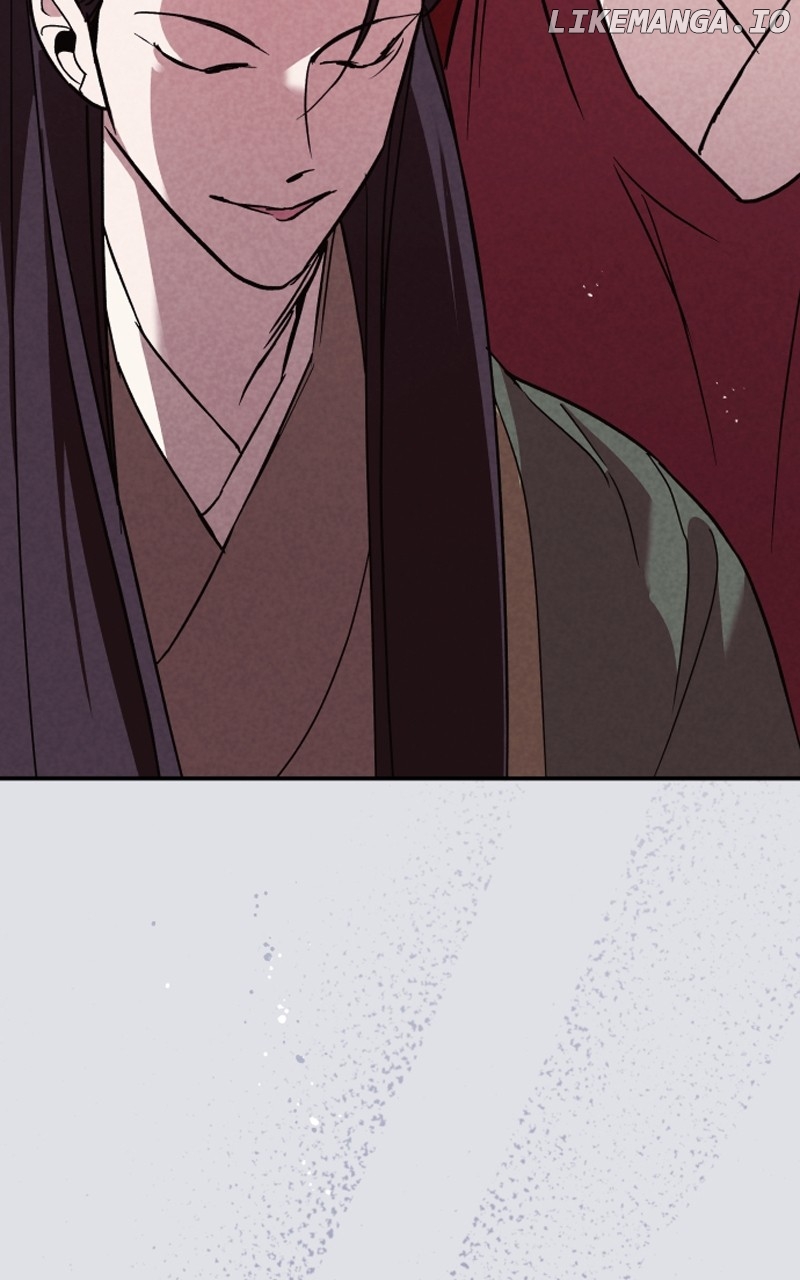 Goddess’s Way of Attacking Tigers Chapter 36 - Page 38