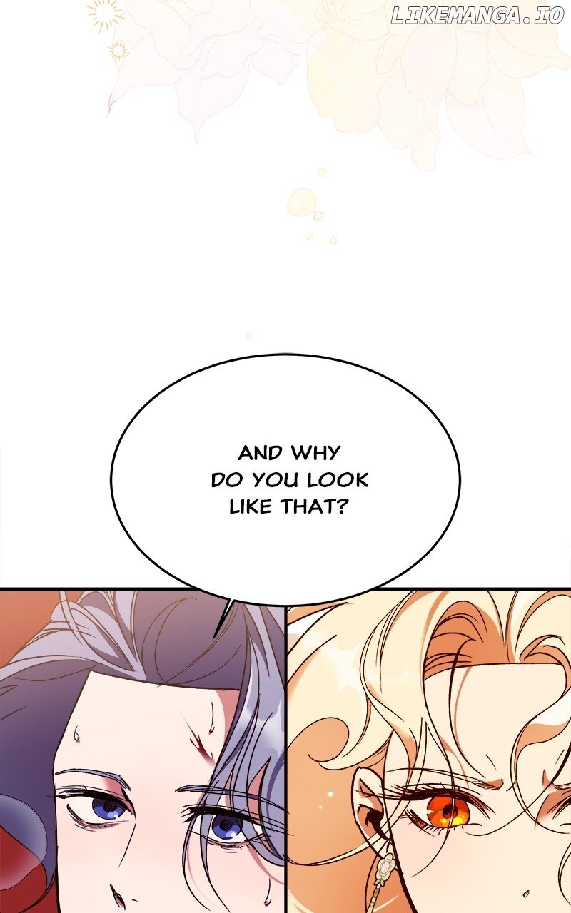 Goddess’s Way of Attacking Tigers Chapter 36 - Page 4