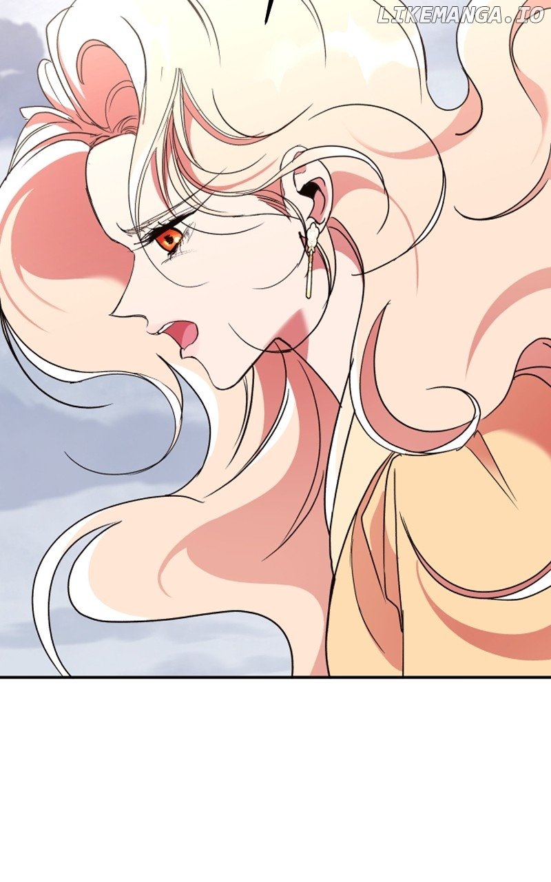 Goddess’s Way of Attacking Tigers Chapter 36 - Page 46
