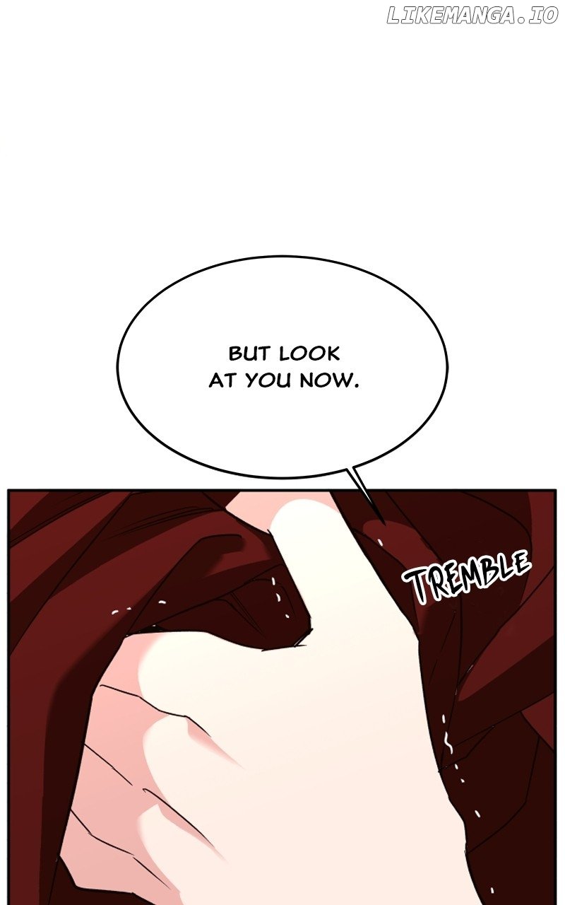 Goddess’s Way of Attacking Tigers Chapter 36 - Page 47