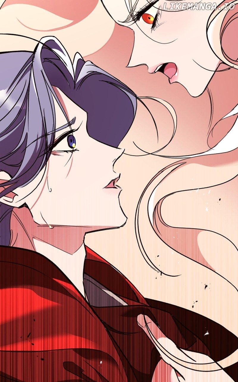 Goddess’s Way of Attacking Tigers Chapter 36 - Page 49
