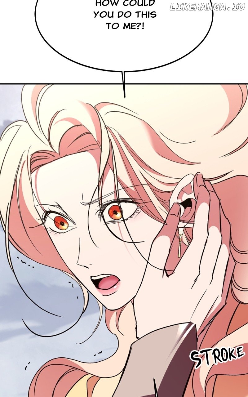 Goddess’s Way of Attacking Tigers Chapter 36 - Page 51