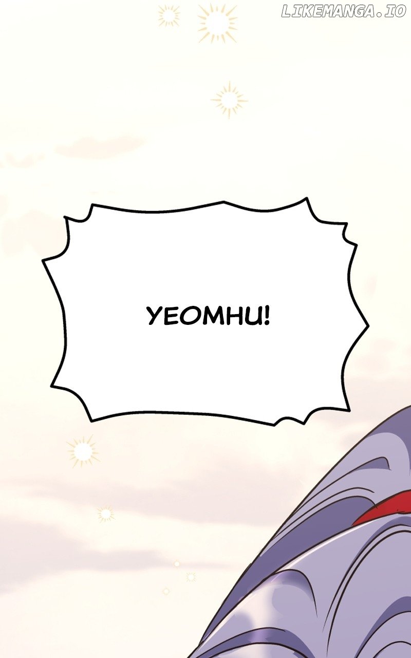 Goddess’s Way of Attacking Tigers Chapter 36 - Page 65