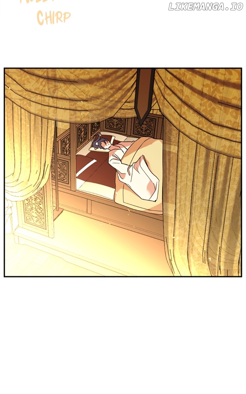 Goddess’s Way of Attacking Tigers Chapter 36 - Page 70
