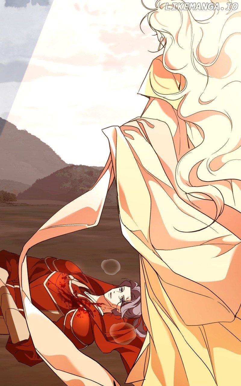 Goddess’s Way of Attacking Tigers Chapter 36 - Page 8