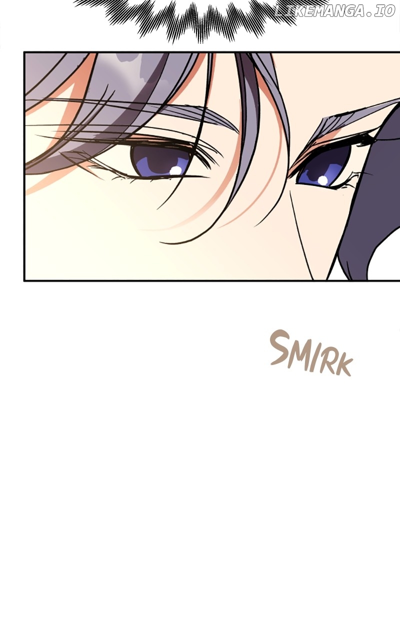 Goddess’s Way of Attacking Tigers Chapter 36 - Page 81